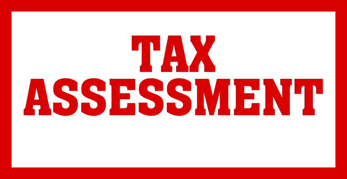 Assessment notices that  were mailed to Fannin County property owners Friday, June 28, include a tax estimate based on last year’s millage rates.